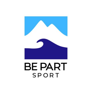 Логотип bepartsport