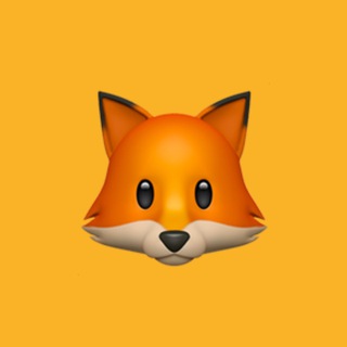 Логотип lisyfox