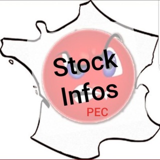 Логотип stock_infos_pec