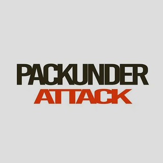 Логотип packunderattack