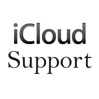 Логотип канала icloud_apple