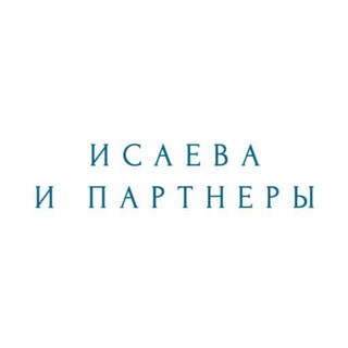 Логотип канала legal_isp