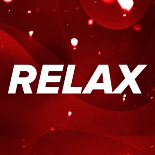 Логотип канала relaxishim