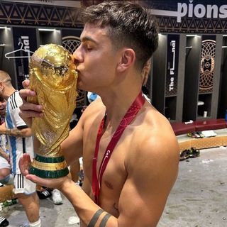 Логотип paulodybala10