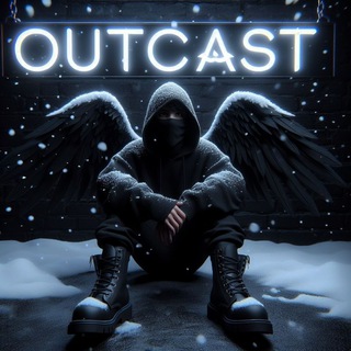 Логотип outcast_club