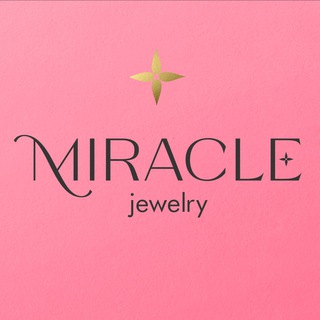 Логотип канала miraclejewelry