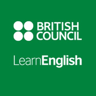 Логотип канала britishcouncilpodcasts