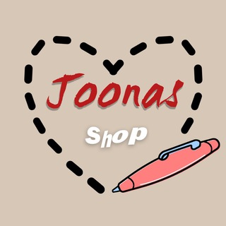 Логотип канала joonas_shop