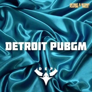 Логотип detroitpubgm