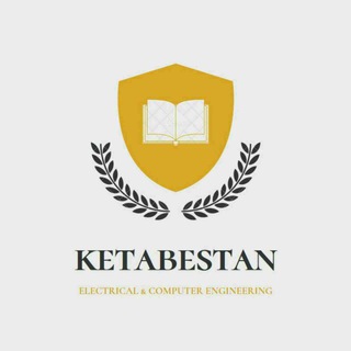 Логотип канала ketabestanbargh