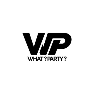 Логотип канала whatpartyy