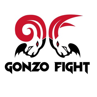 Логотип канала gonzofight