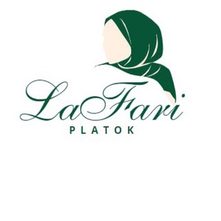 Логотип канала platok_lafari