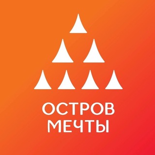 Логотип dreamislandmsk