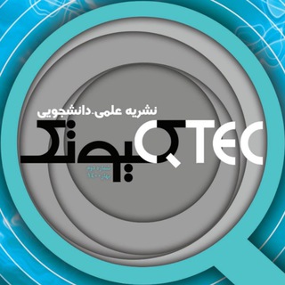 Логотип канала qtech_magazine