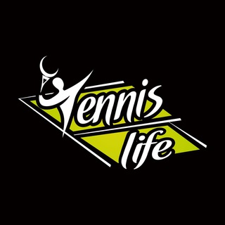 Логотип канала tennislifewow