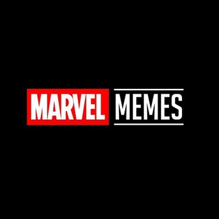 Логотип канала marvelmeme