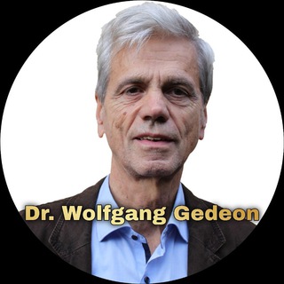 Логотип канала dr_wolfgang_gedeon