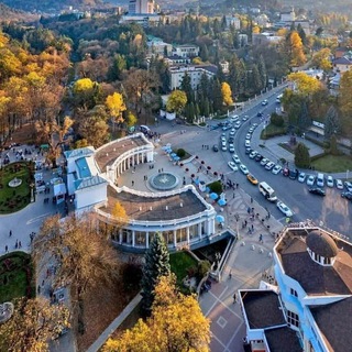 Логотип канала kislovodsk_polit