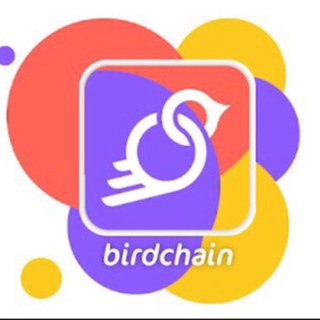 Логотип канала birdchain_price