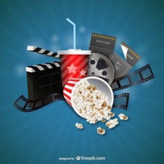 Логотип канала cinemaabest