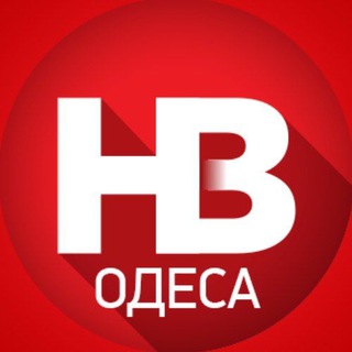 Логотип канала nv_odesa