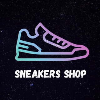 Логотип канала sneakers_shop_spb