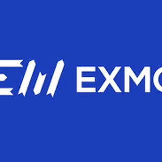 Логотип канала chat_exmo