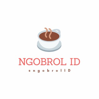 Логотип ngobrolid