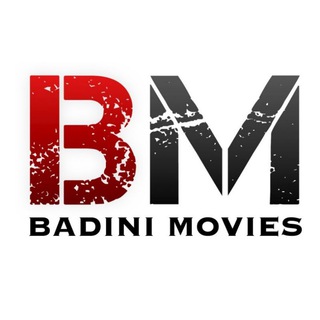 Логотип канала badini_film_movies