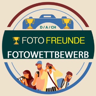 Логотип fotofreunde_contest