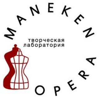 Логотип канала maneken_opera1