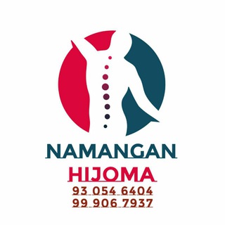 Логотип канала hijama_namangan_zuluk