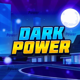 Логотип канала darkkpower