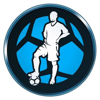 Логотип канала tg_football0