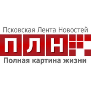 Логотип канала plnpskov