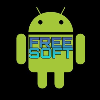 Логотип канала Free_Soft_21