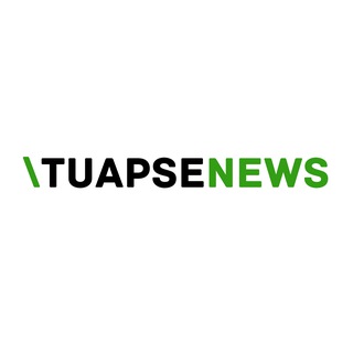 Логотип канала tuapse_news