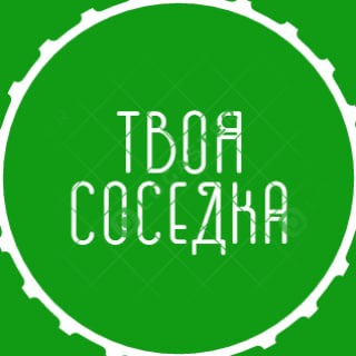 Логотип канала tskanal