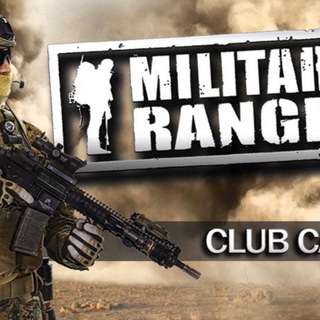 Логотип militaryrangeclub