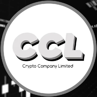 Логотип канала cryptocompanylimited