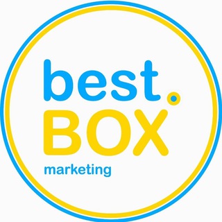 Логотип канала agencybestbox