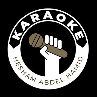 Логотип канала karaoke_in_hurghada