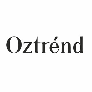 Логотип канала oztrendsale