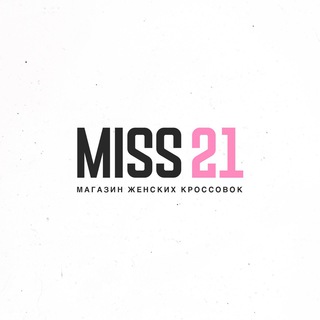 Логотип канала miss21ufa