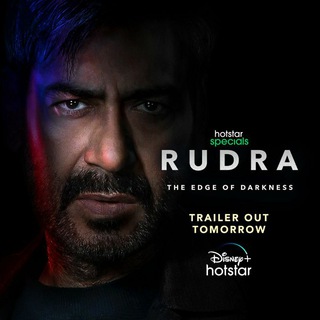 Логотип канала ajay_devgn_movies