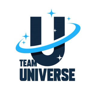 Логотип канала teamuniverseoffical