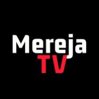 Логотип канала mereja_tv