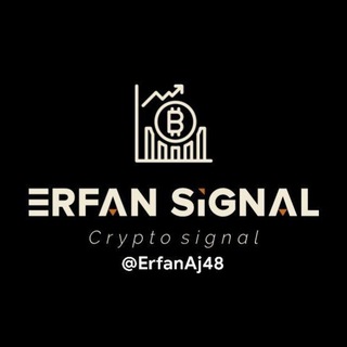 Логотип канала erfan_signal