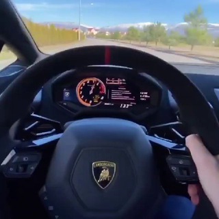 Логотип lambo_info